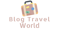 Blog Travel World